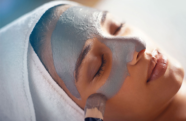 What is facial treatment